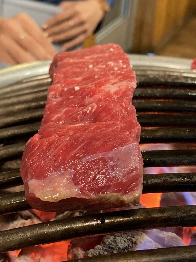 Brothers Korean BBQ 12218 Centralia St, Lakewood