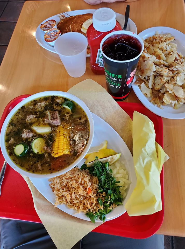 Piggie's Adobo Taco Bar 2700 E Carson St, Lakewood