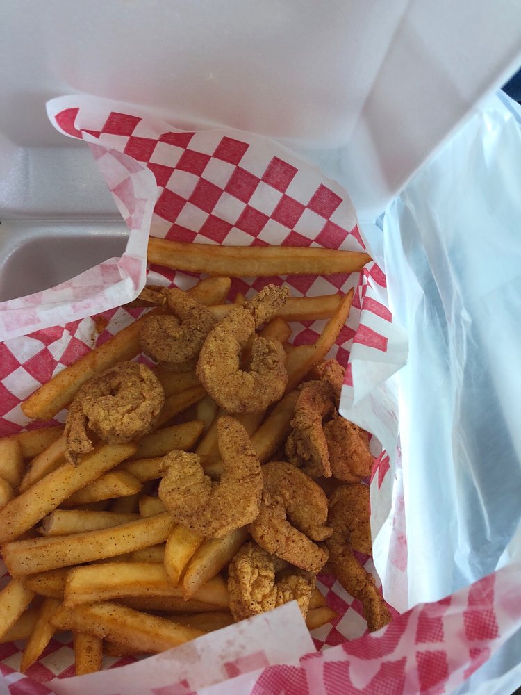 JJ Fish Market 5251 Paramount Blvd, Lakewood