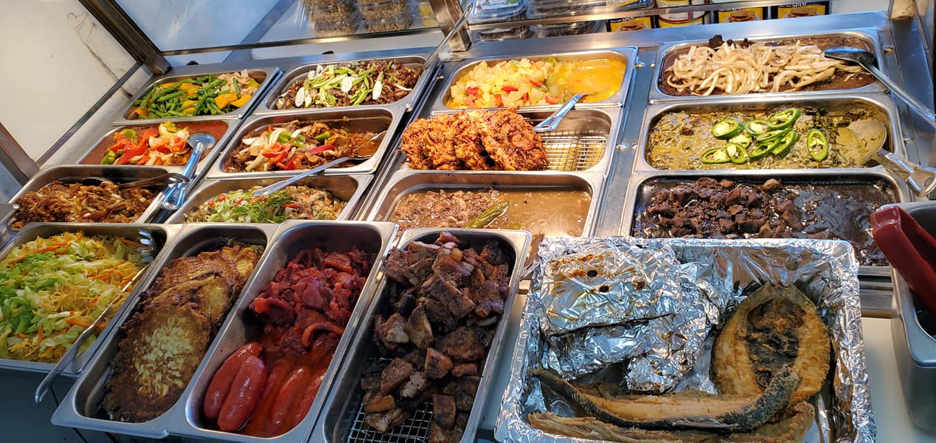 KAINAN SA KANTO 5521 Del Amo Blvd, Lakewood