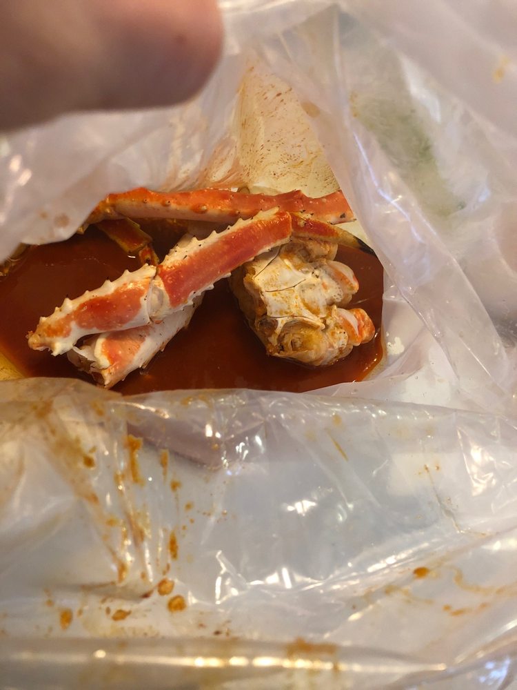 Stinkin Crawfish of Lakewood 3221 E Carson St, Lakewood