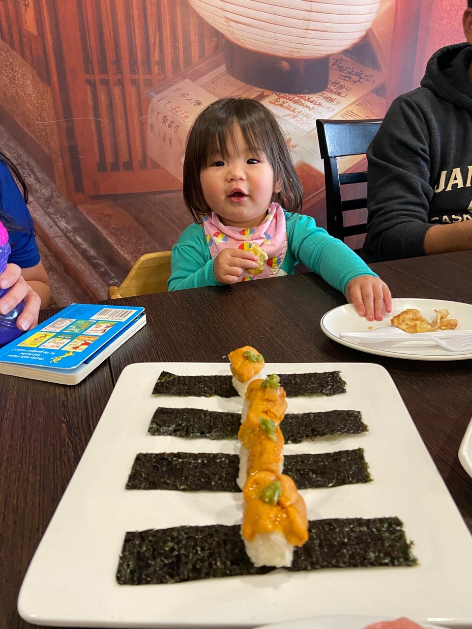 Hanako Japanese Cuisine 12550 Centralia St, Lakewood