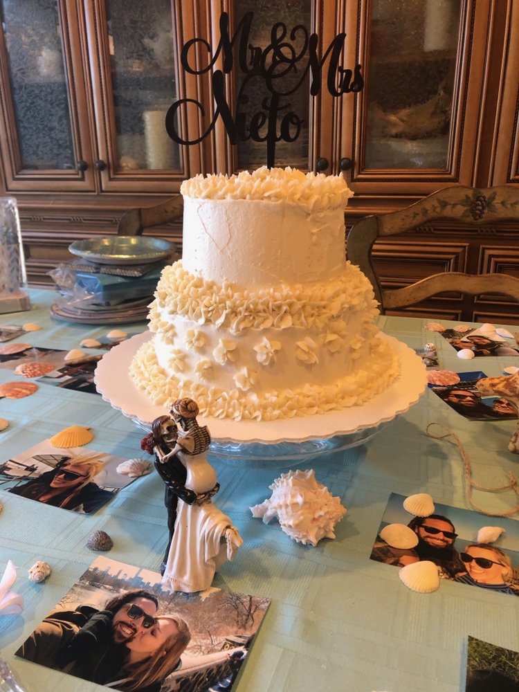 Way Beyond Cake Artisan Bakery 6761 E Carson St, Lakewood