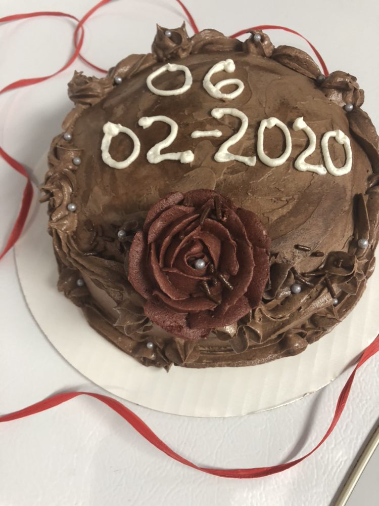 Way Beyond Cake Artisan Bakery 6761 E Carson St, Lakewood