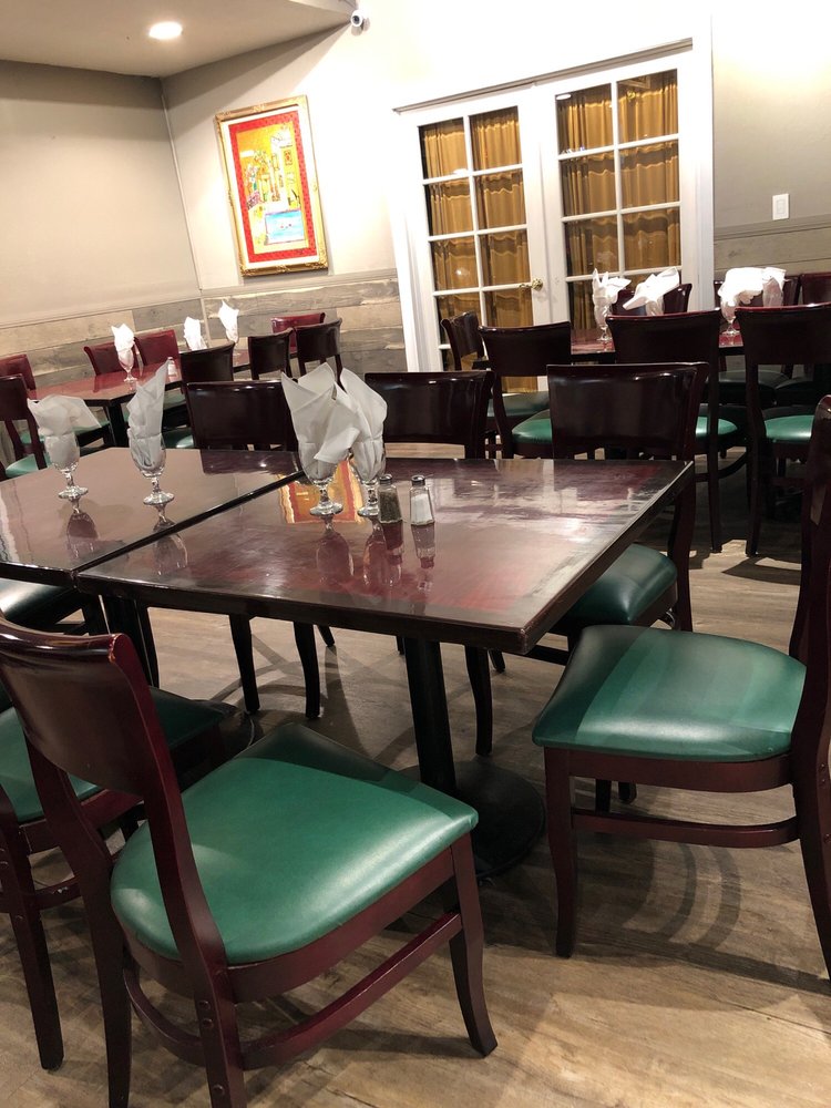 Alibaba Grill 12223 Centralia St, Lakewood