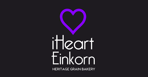 IHeart Einkorn bakery 4112 Iroquois Ave, Lakewood