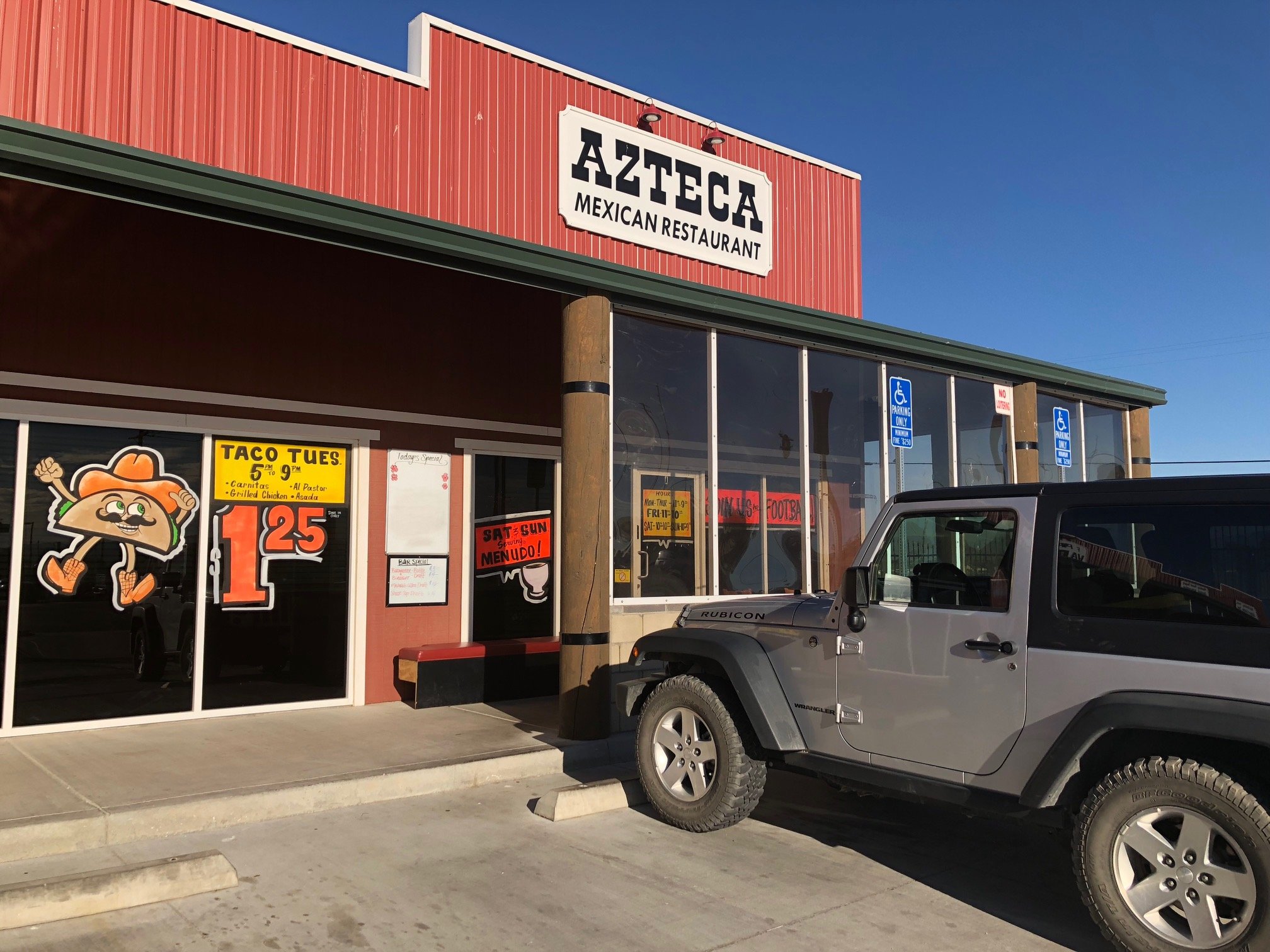 Photo credit: tripadvisor