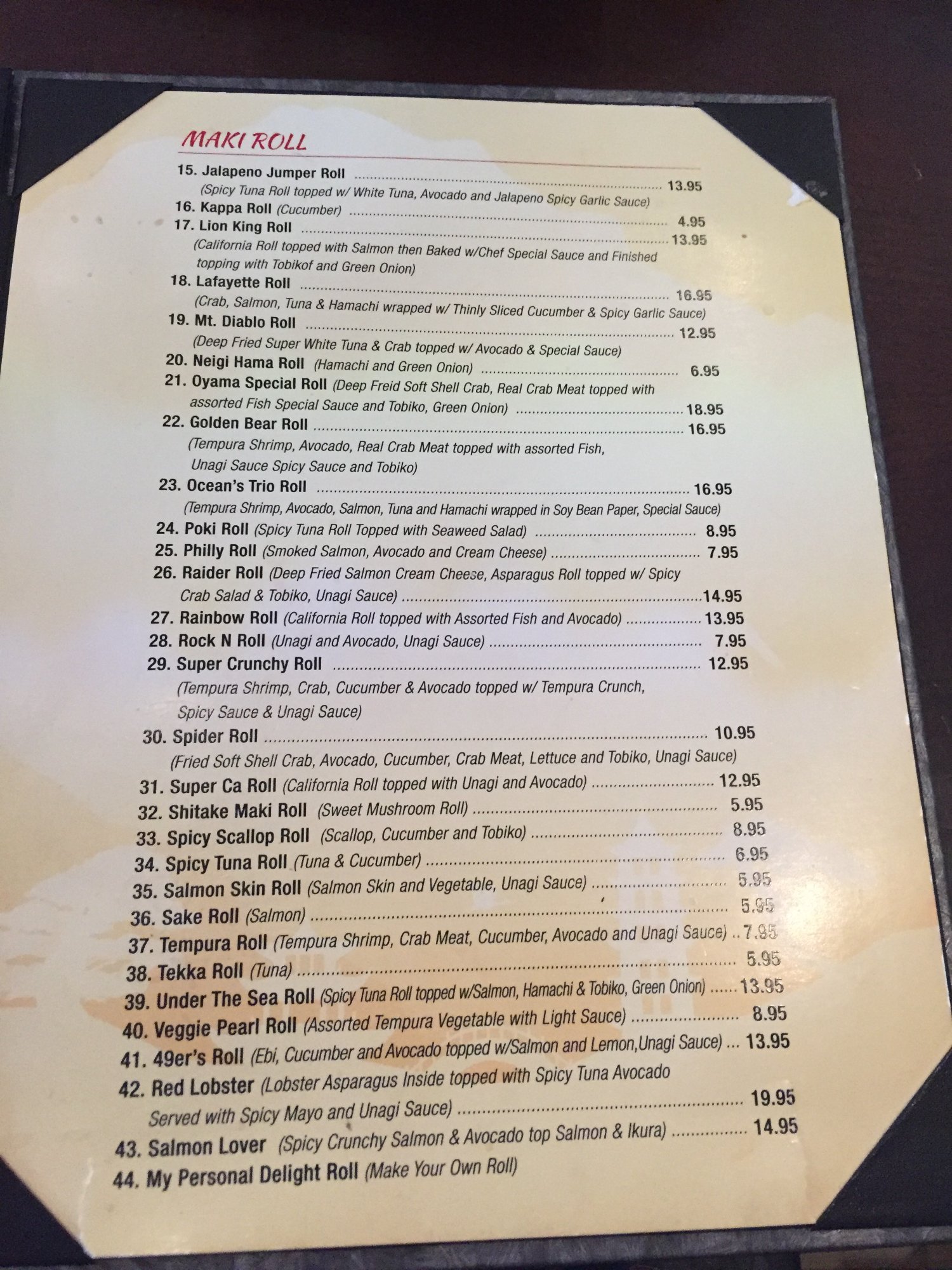 Photo credit: Tripadvisor