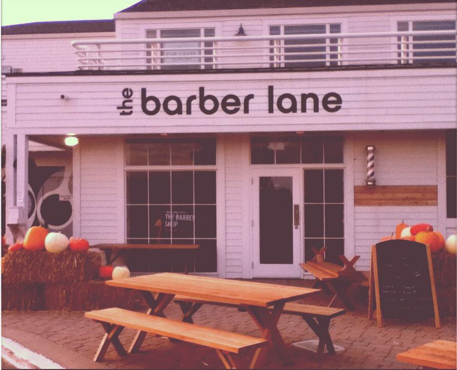 Barber Lane Marin