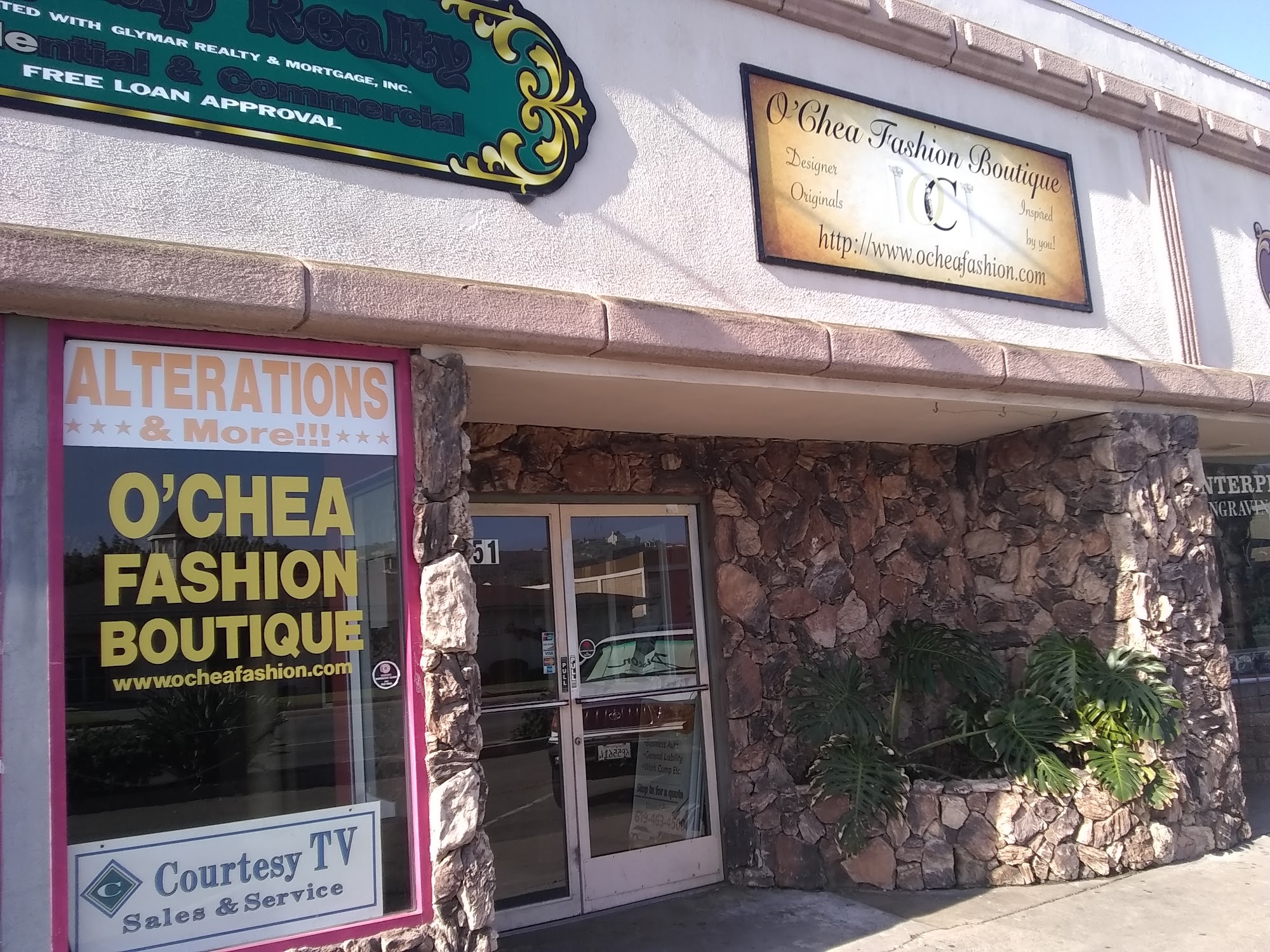 O'Chea Fashion Boutique