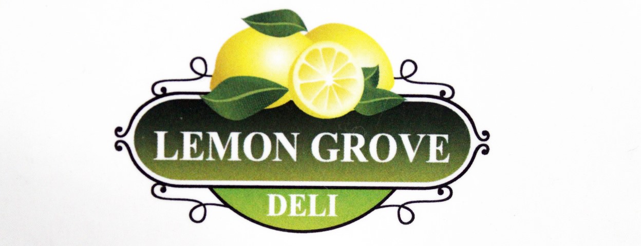 Lemon Grove Deli & Grill 7860 Broadway, Lemon Grove