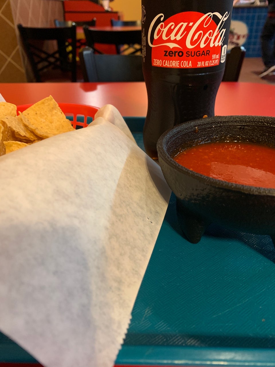 Rosarito Taco Shop 2805 Lemon Grove Ave, Lemon Grove