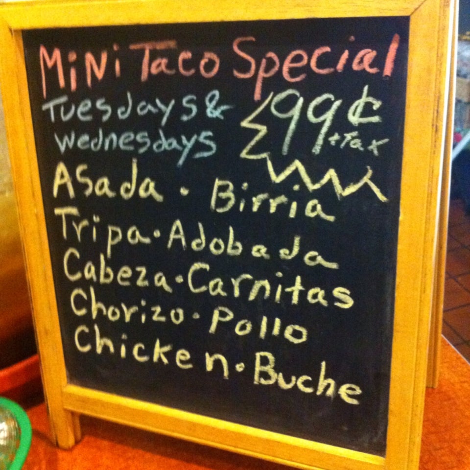 Photo credit: foursquare