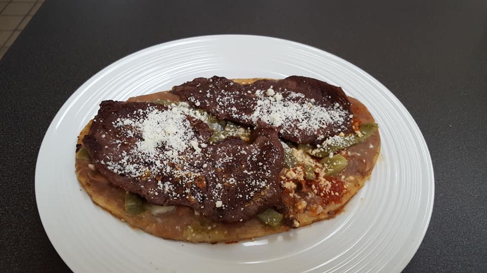 Antojitos Tenampa 7977 broadway #b, Lemon Grove