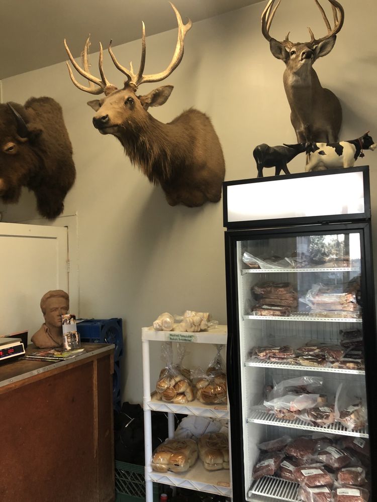 LEMOORE FOOD LOCKER Lemoore CA Hours, Directions, Reviews Loc8NearMe