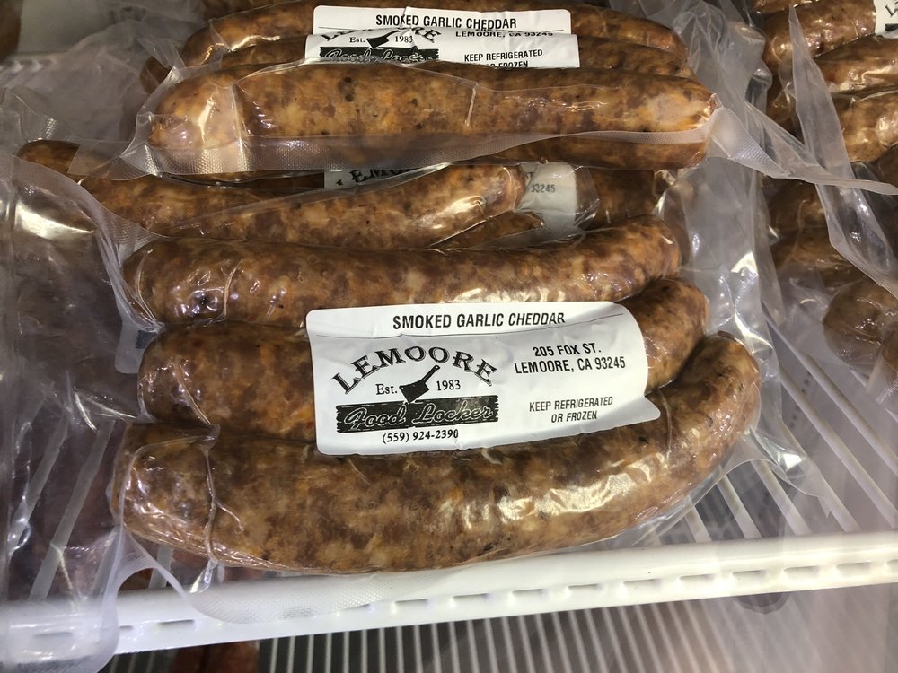 LEMOORE FOOD LOCKER Lemoore CA Hours, Directions, Reviews Loc8NearMe