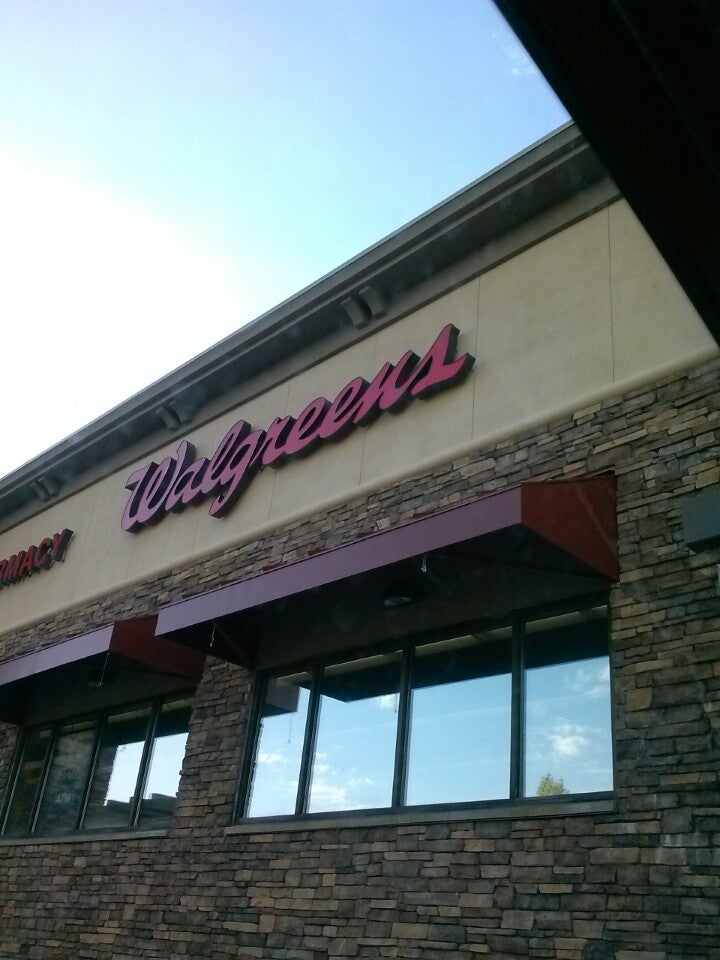 Walgreens Pharmacy 700 Twelve Bridges Dr, Lincoln