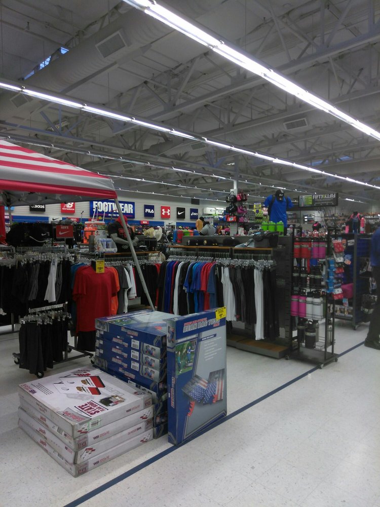 Big 5 Sporting Goods 741 E Joiner Pkwy, Lincoln