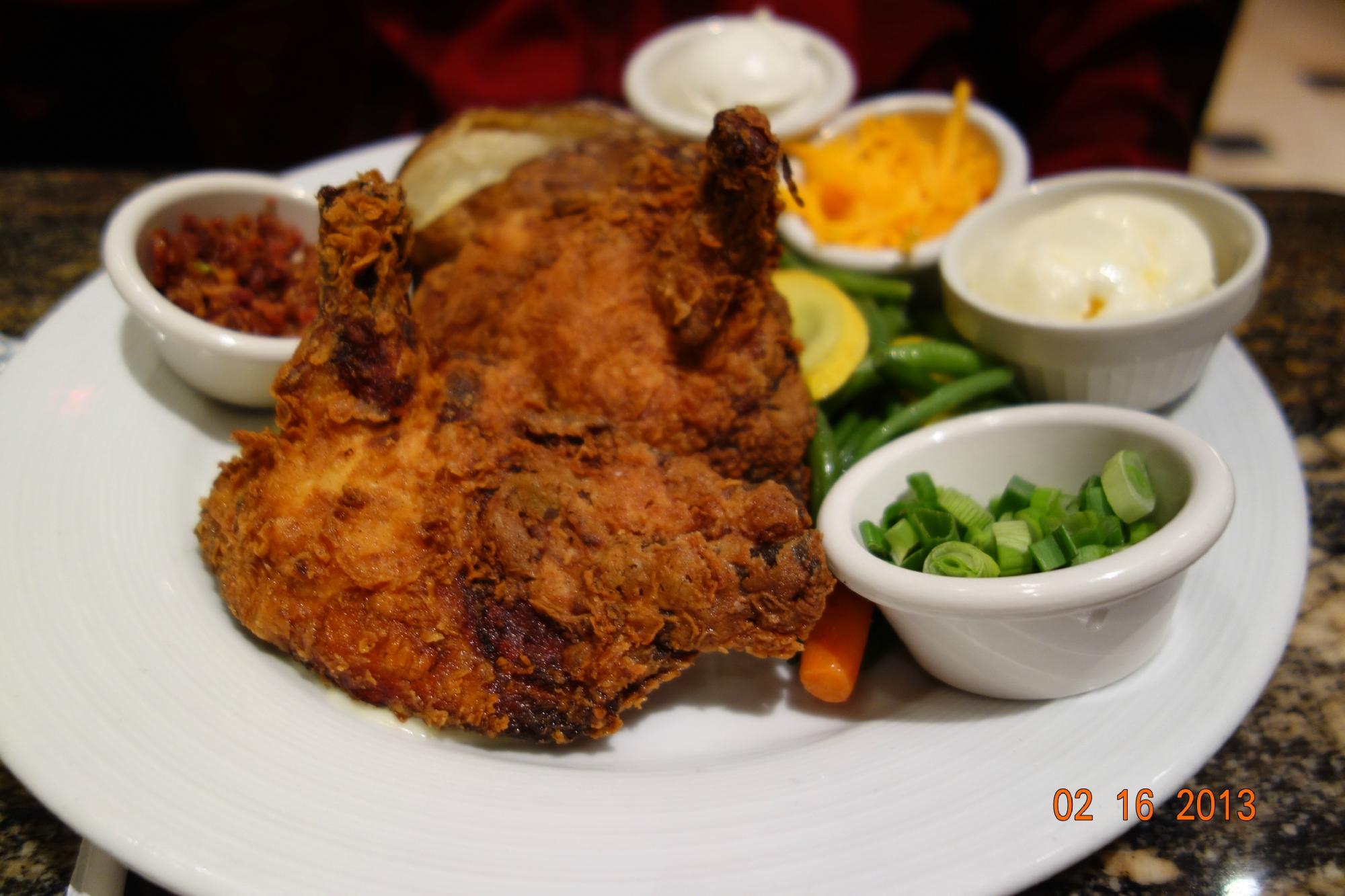 Photo credit: tripadvisor