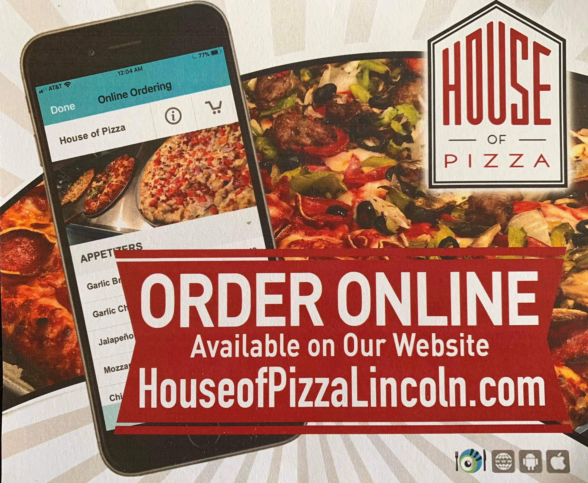 Lincoln, CA Restaurants Open for Takeout, Curbside Service and/or Delivery Restaurantji