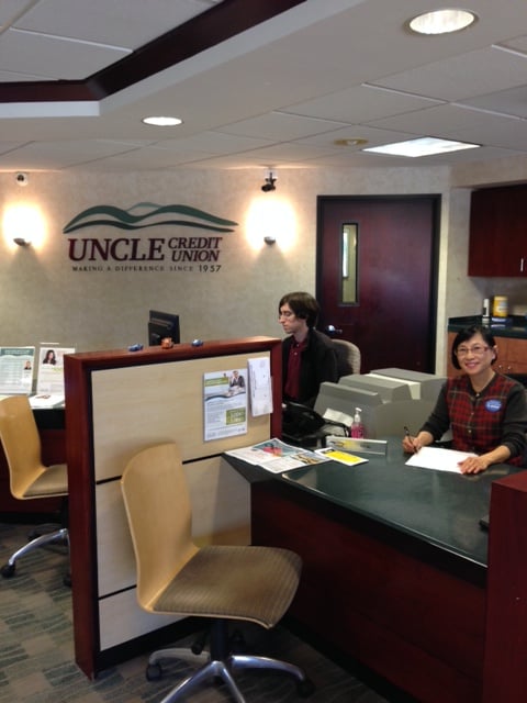 UNCLE Credit Union