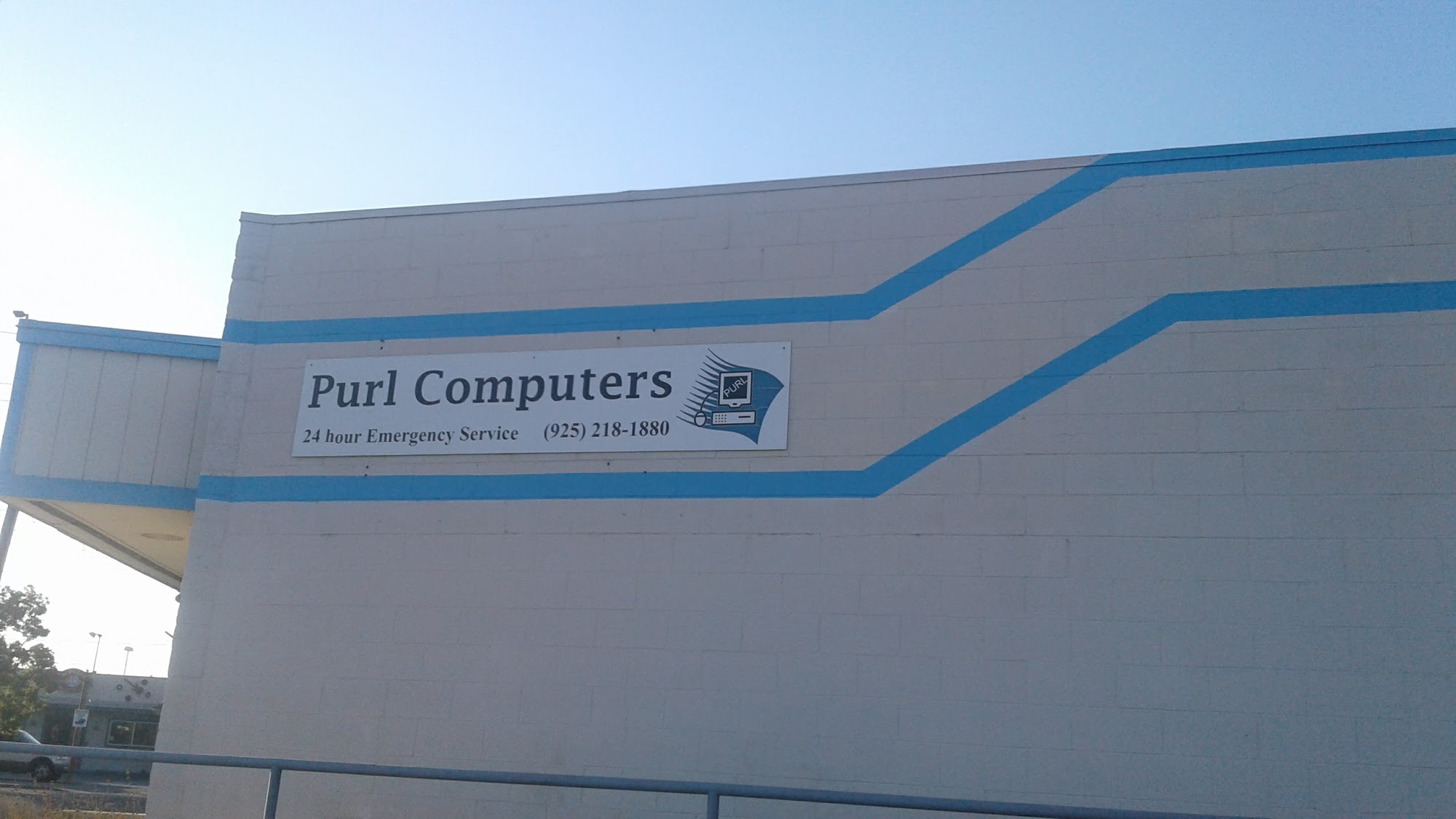 Purl Computers