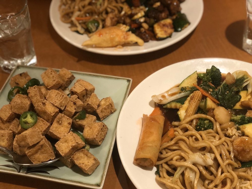 Livermore, CA Restaurants Open for Takeout, Curbside Service and/or