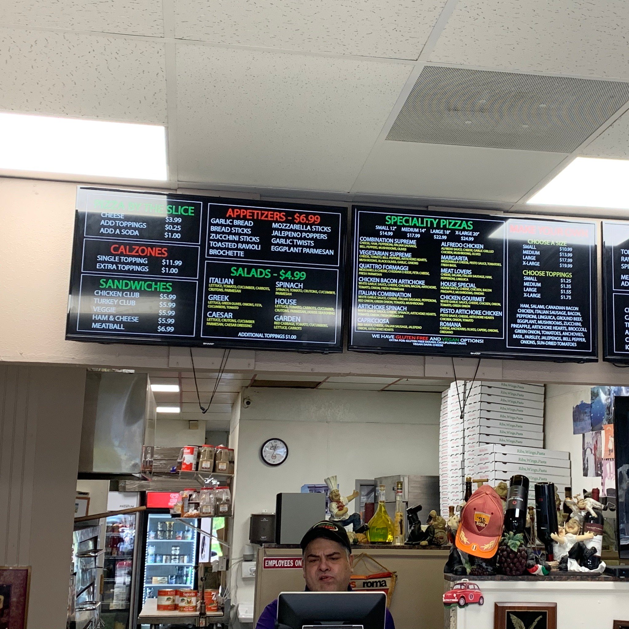 Photo credit: Tripadvisor