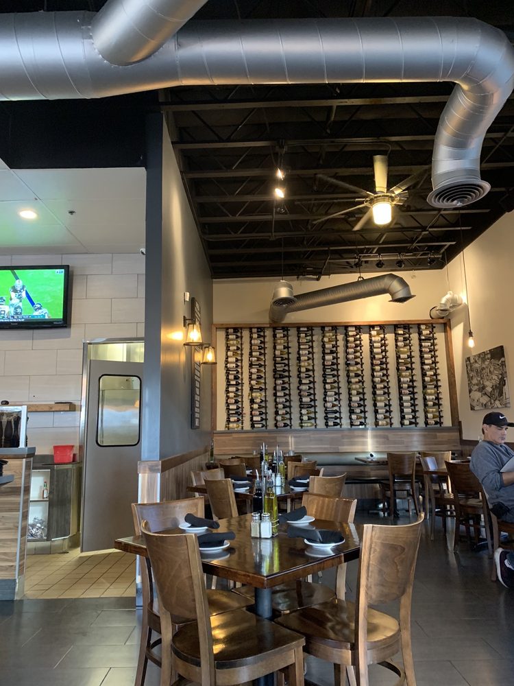 Livermore, CA Restaurants Open for Takeout, Curbside Service and/or