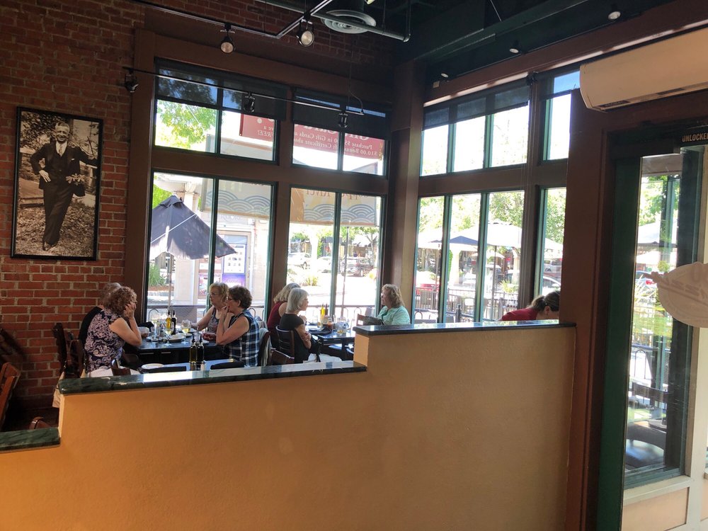 Livermore, CA Restaurants Open for Takeout, Curbside Service and/or