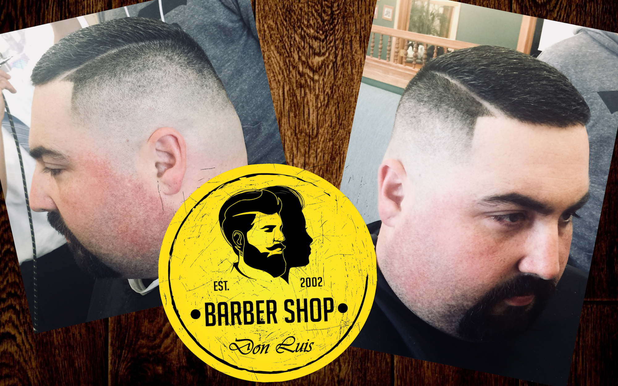 Barber Shop Don Luis