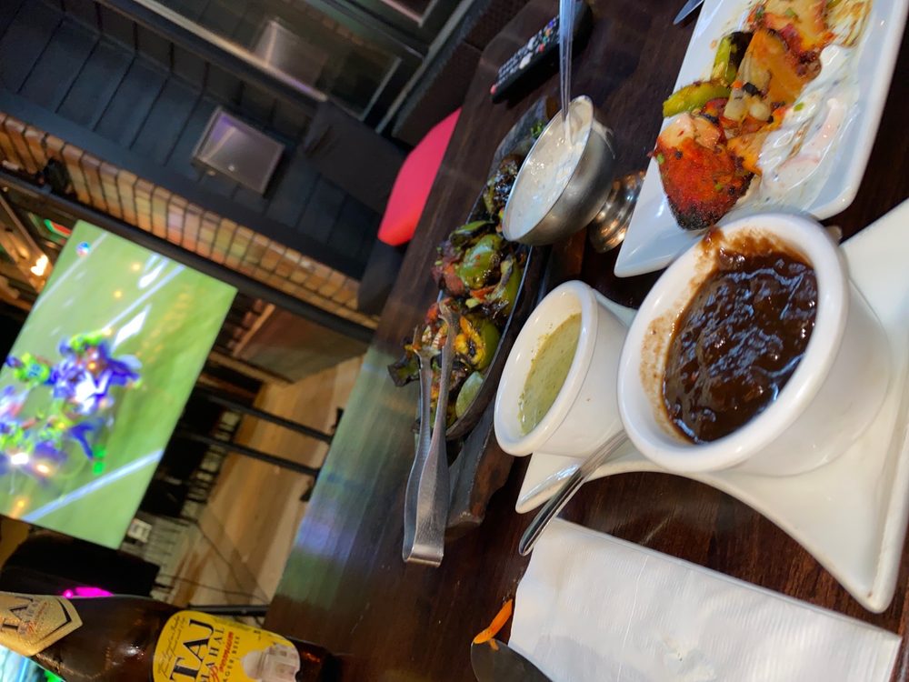 Livermore, CA Restaurants Open for Takeout, Curbside Service and/or