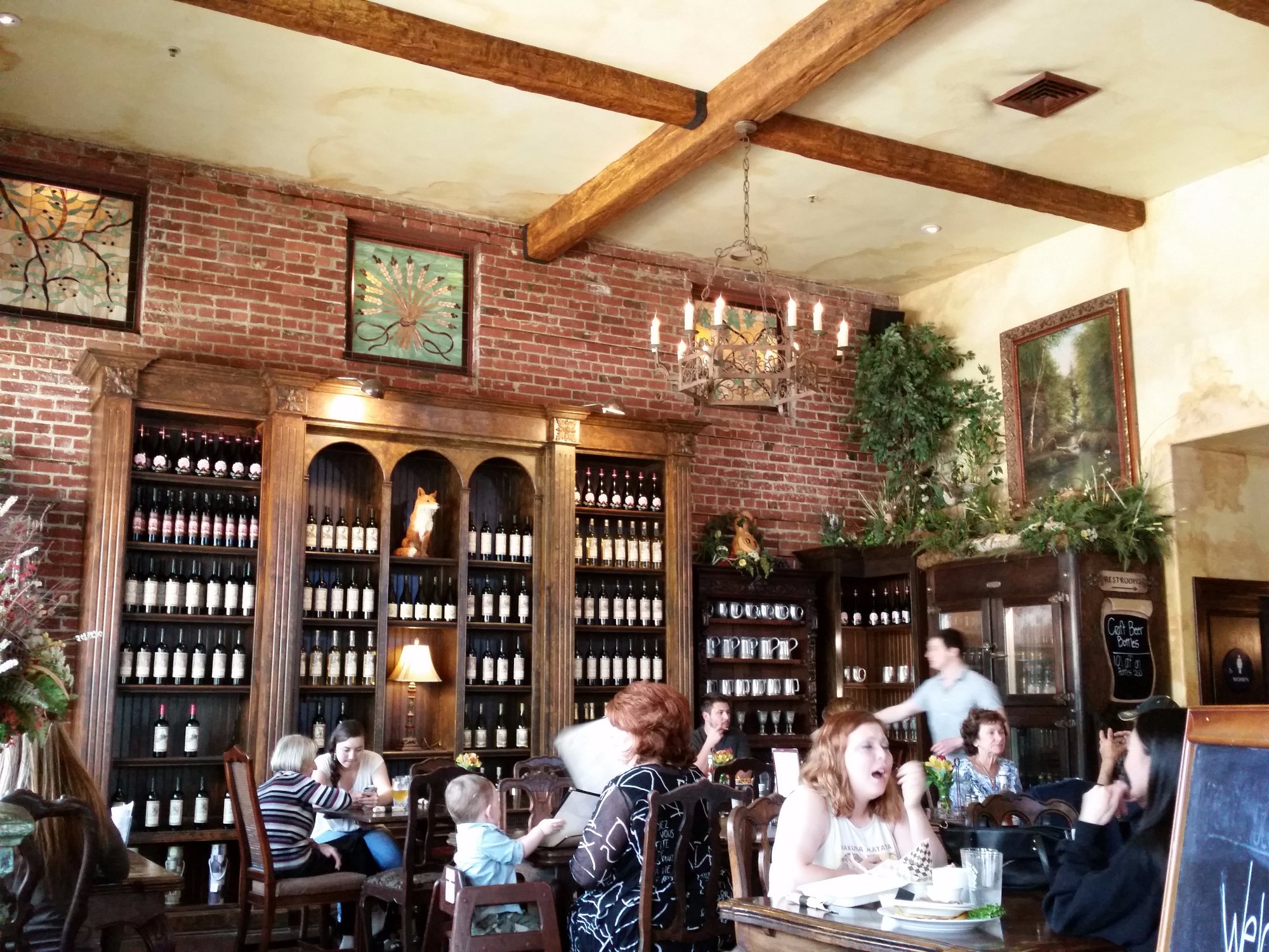 Photo credit: tripadvisor