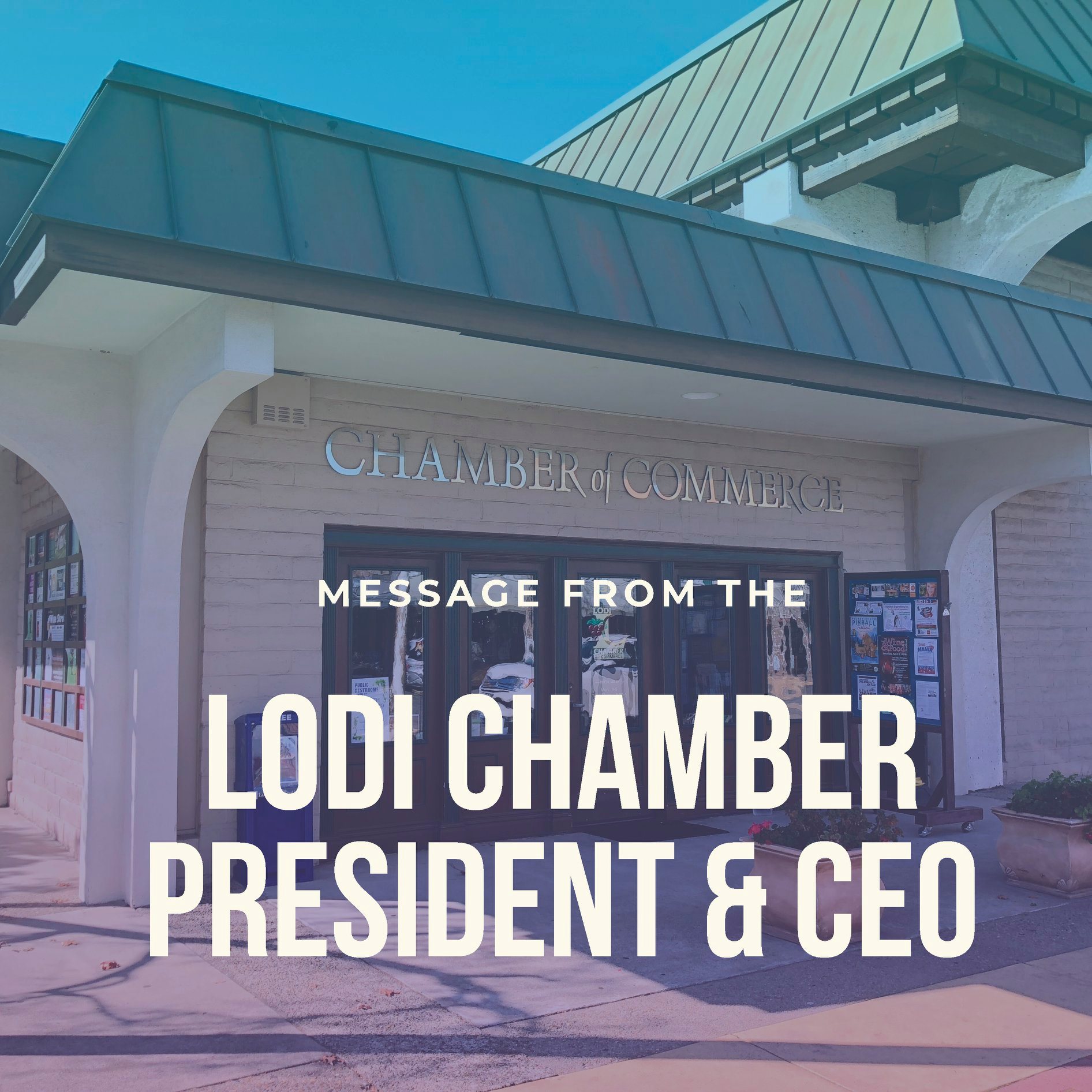 Lodi District Chamber of Commerce