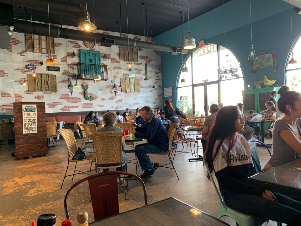 Photo credit: foursquare