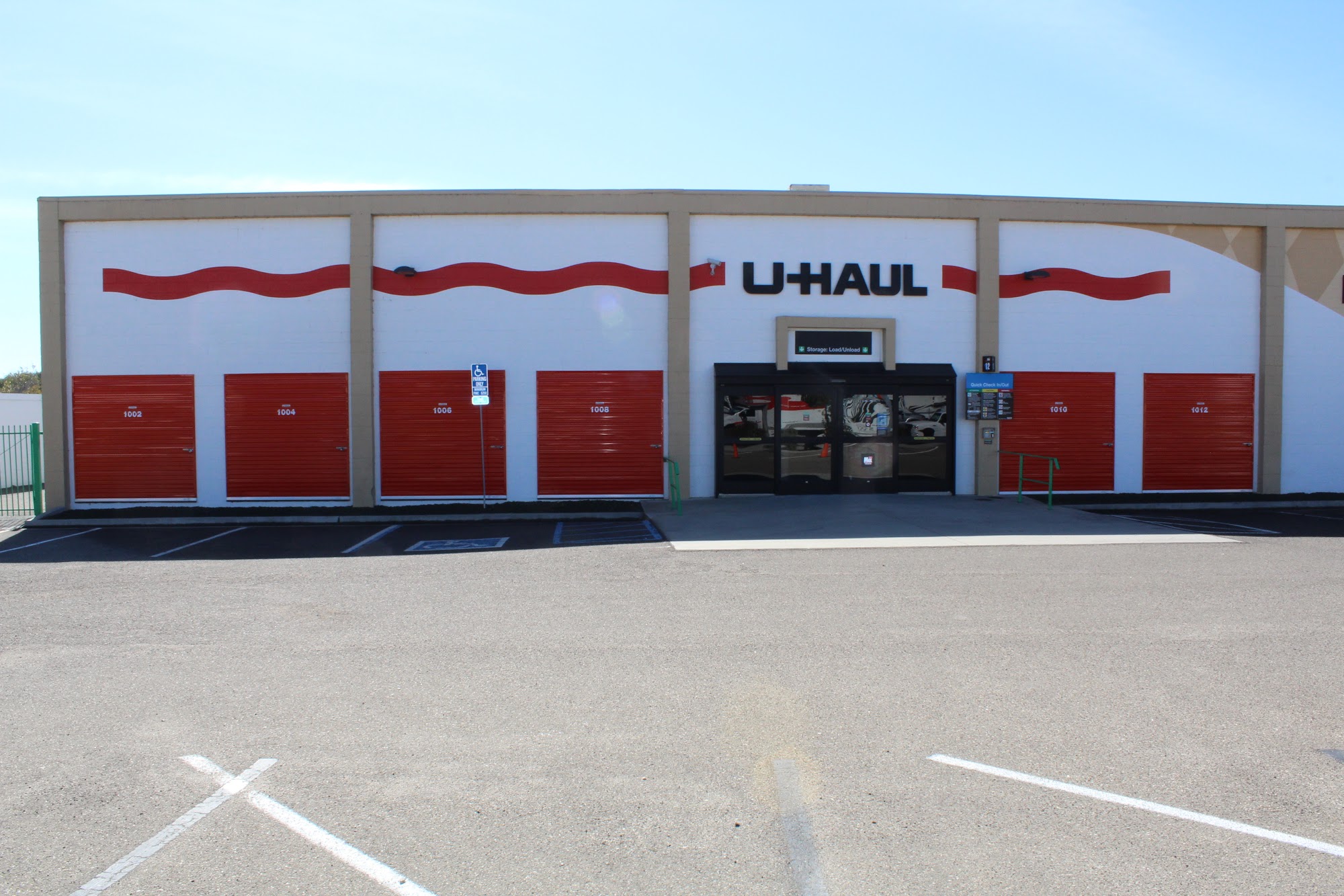 U-Haul Moving & Storage of Lompoc