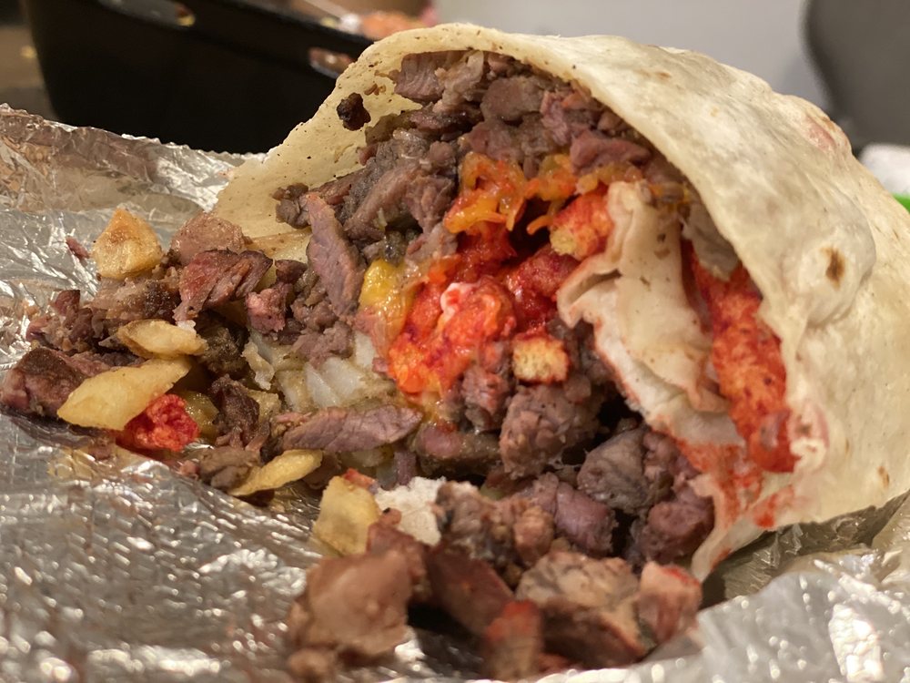 Taqueria La Mexicana 1901 E Carson St, Long Beach