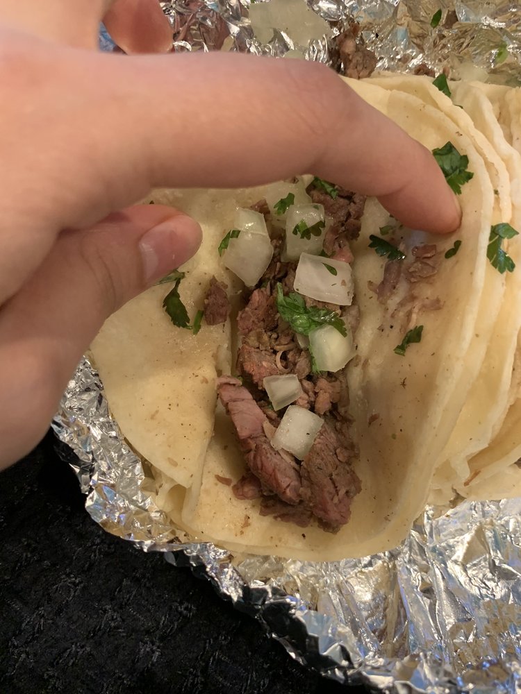 Taqueria La Mexicana 1901 E Carson St, Long Beach