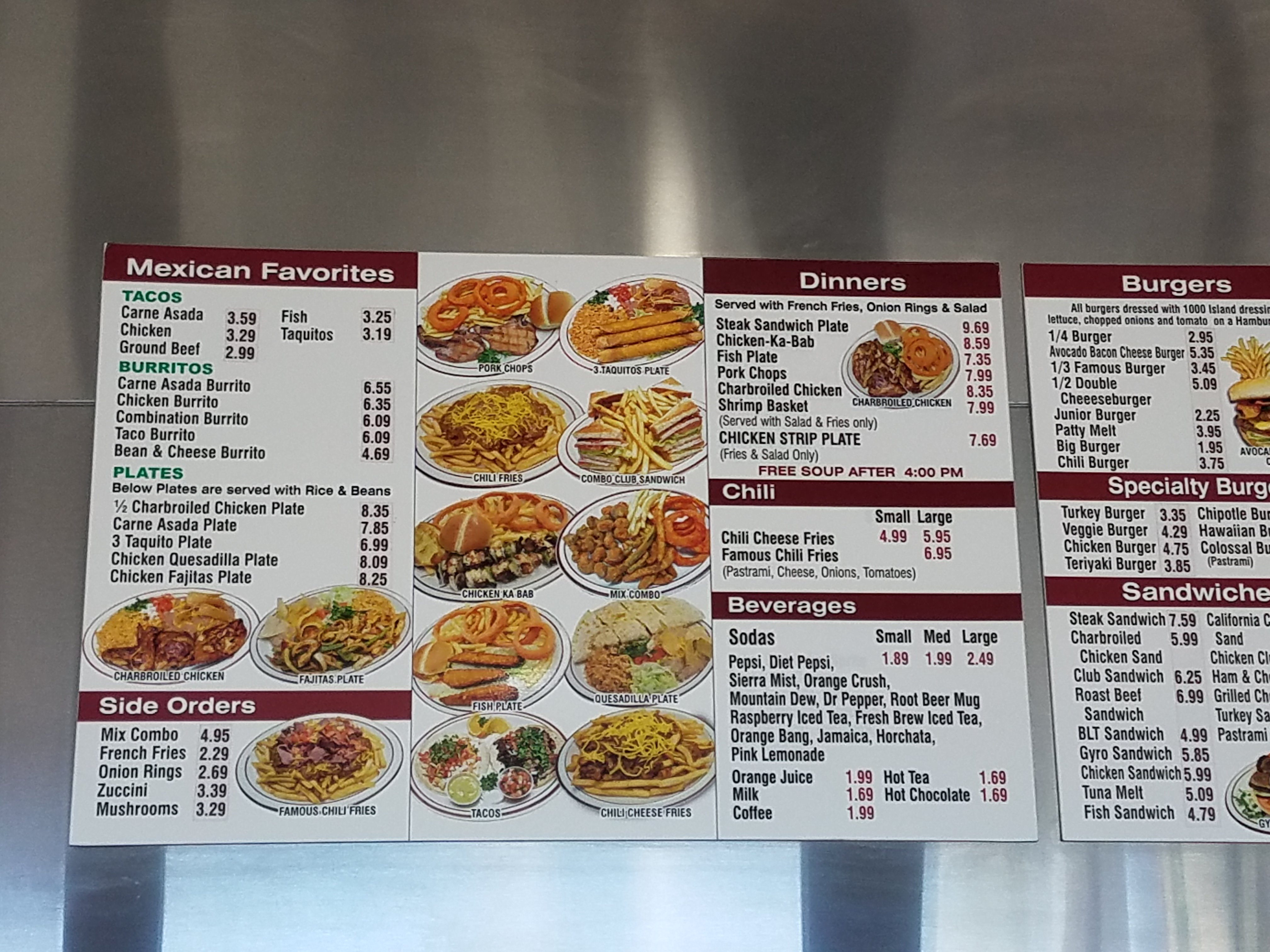 Photo credit: Tripadvisor