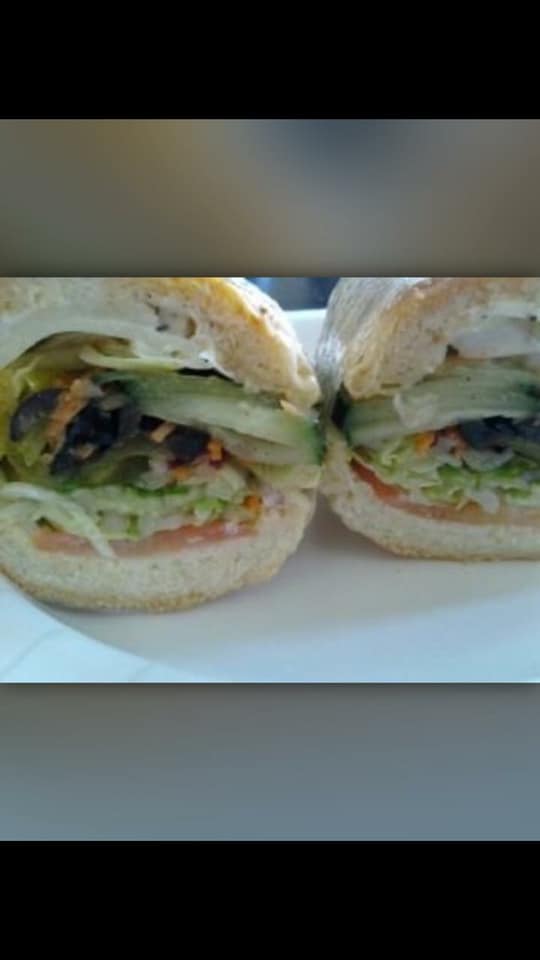 Beach City Deli & BBQ 1714 Clark Ave, Long Beach