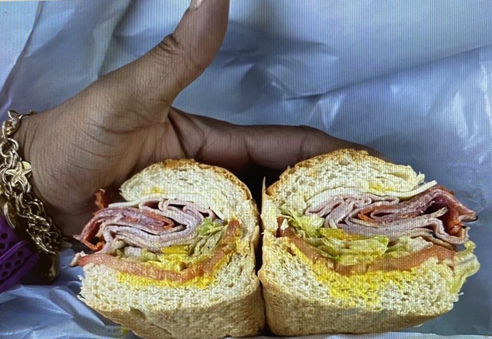 Beach City Deli & BBQ 1714 Clark Ave, Long Beach