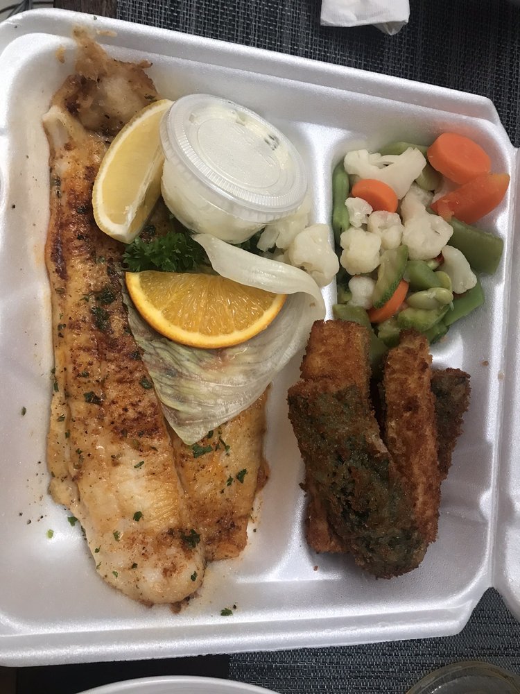 Spires Restaurant 1935 E Del Amo Blvd #1107, Long Beach
