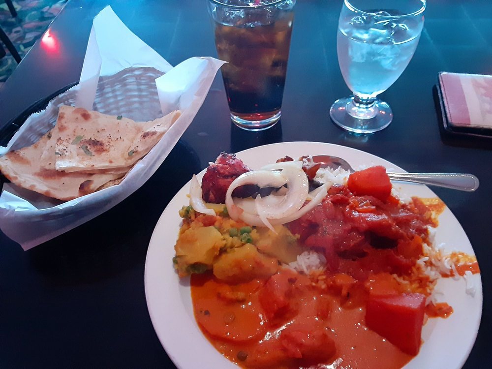 Natraj Cuisine of India 5262 2nd St, Long Beach