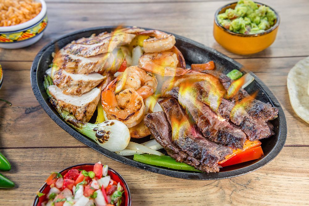 Acapulco Restaurant & Cantina 6270 Pacific Coast Hwy, Long Beach