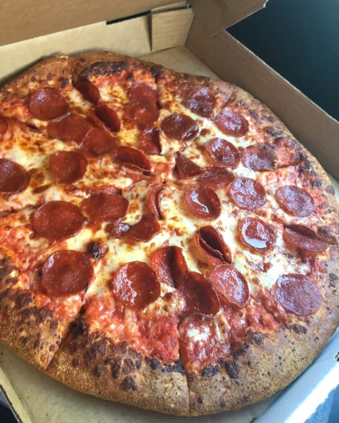 Canadian Pizza & Grill 1241 E 4th St, Long Beach