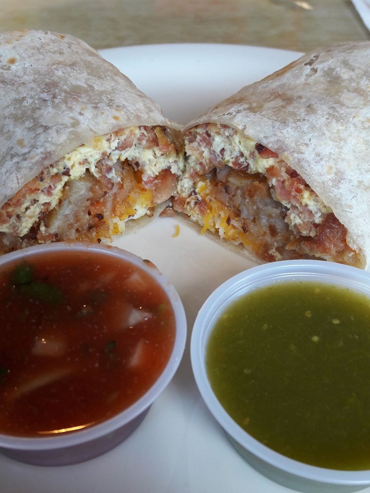 El Torazo Mexican Food 2801 E 10th St, Long Beach