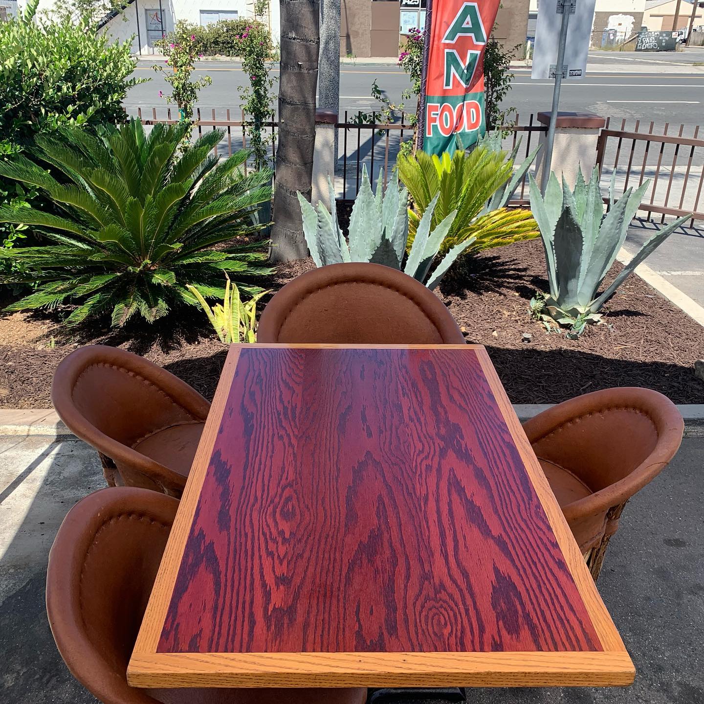 Tepechi Restaurant 1440 Santa Fe Ave, Long Beach