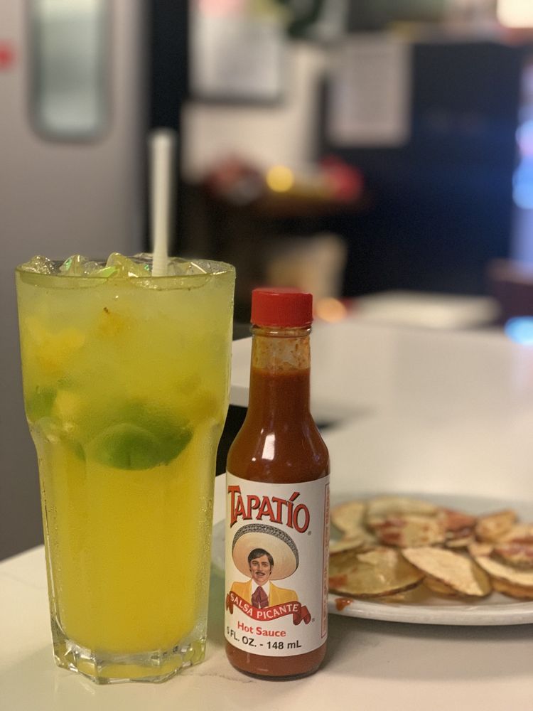 Cañadas Grill 3721 E Anaheim St, Long Beach