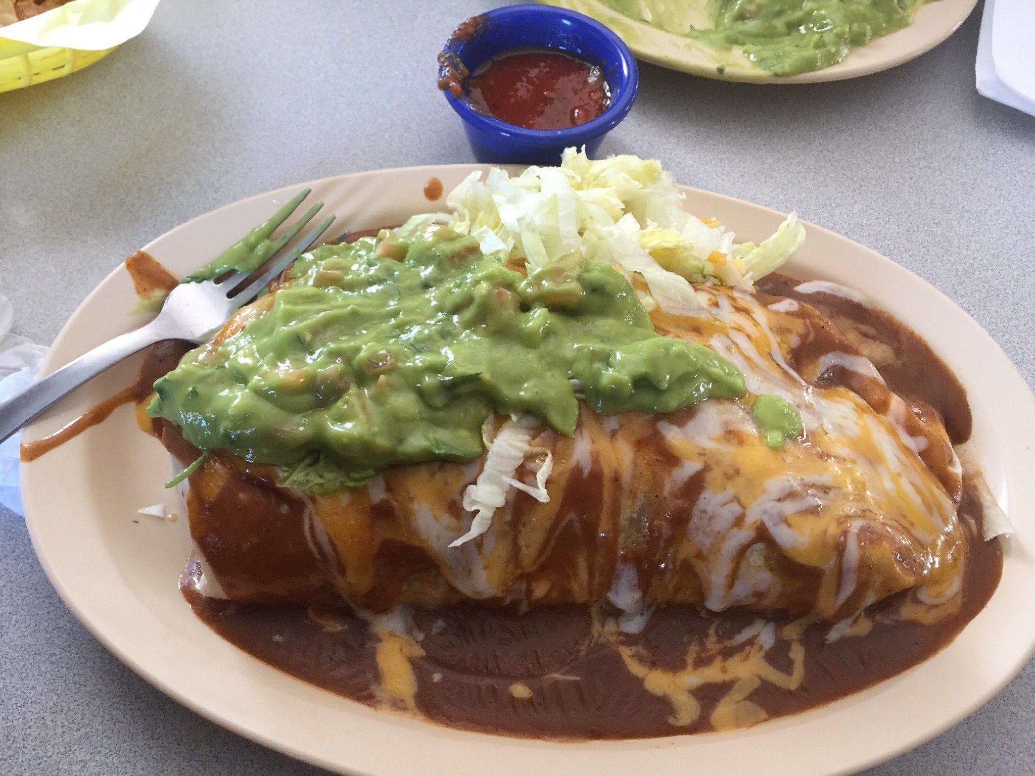 Photo credit: tripadvisor