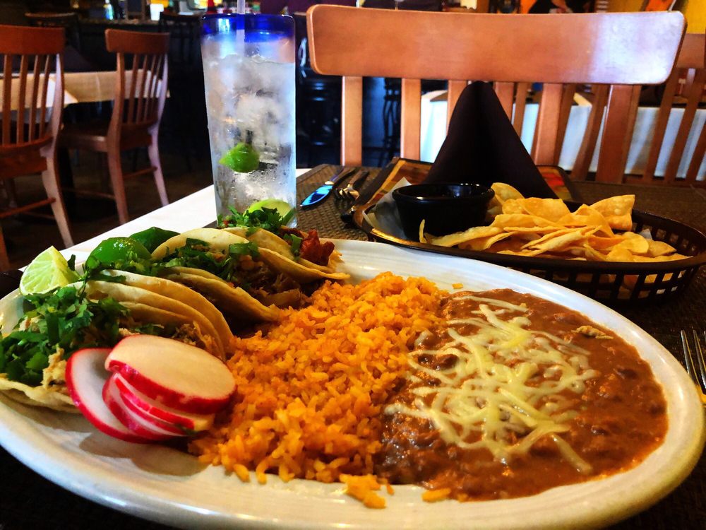 La Casita Rivera 3819 Atlantic Ave, Long Beach